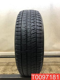 Bridgestone Blizzak VRX 2 195/60 R16 89Q 