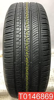 Pirelli Scorpion Zero All Season 265/60 R18 110V 