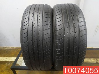 Goodyear Eagle F1 Asymmetric 2 255/50 R21 106W RunFlat