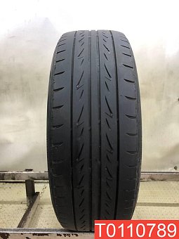 Bridgestone MY-02 Sporty Style 205/60 R16 92V 