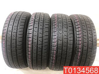 Pirelli Carrier Winter 195/65 R16 104/102T 