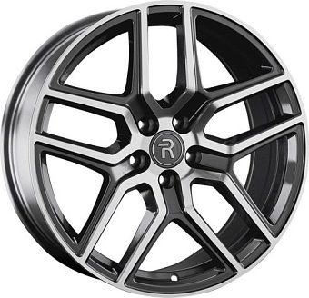 Replay Volkswagen (VV244) 8x18 5x130 ET53 dia 71,6 GMF