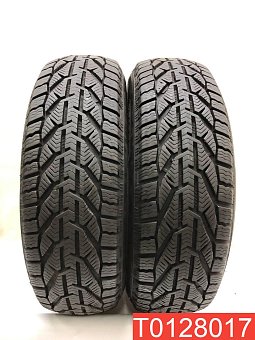 Tigar Winter 185/65 R15 92T 