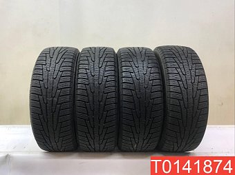 Nokian Tyres Nordman RS2 195/55 R15 89R 