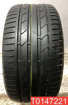 Bridgestone Potenza S001 275/35 R20 102Y RunFlat