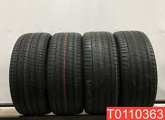 Pirelli Pzero 265/45 R20 108Y 