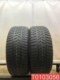 Pirelli Sottozero 3 245/50 R18 100H RunFlat