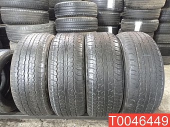 Dunlop Grandtrek AT22 285/60 R18 116V 