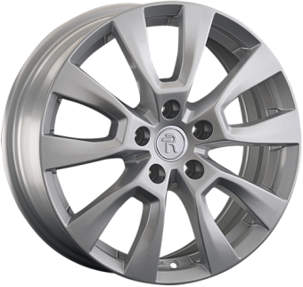 Replica Replay KIA (Ki226) 7x17 5x114,3 ET48 dia 67,1 S