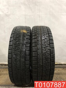 Pirelli Ice Asimmetrico 185/65 R15 88Q 