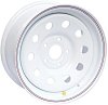 Offroad wheels VW Amarok 7x16 5x120 ET20 dia 65,1 белый