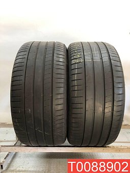 Pirelli P Zero PZ4 305/40 R20 112Y RunFlat