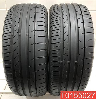 Dunlop SP Sport Maxx 050+ 235/55 R17 103Y 