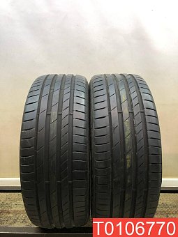 Kumho Ecsta PS71 225/45 R19 96Y 