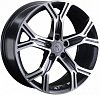 Replica Replay Mercedes (MR231) 8,5x19 5x112 ET36 dia 66,6 GMF