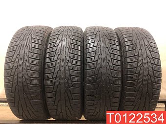 Nokian Nordman RS2 185/65 R15 92R 