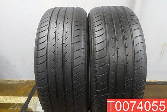 Goodyear Eagle F1 Asymmetric 2 255/50 R21 106W RunFlat