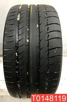 Michelin Pilot Sport PS2 265/35 R18 97Y 