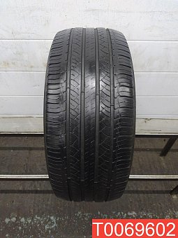 Michelin Latitude Tour HP 255/50 R19 107H RunFlat