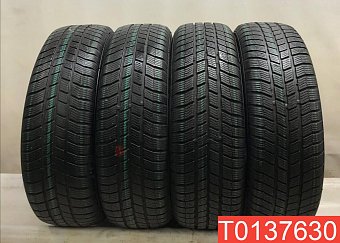 Barum Polaris 3 4x4 225/65 R17 102H 