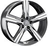 Replay Mercedes (MR340) 8x19 5x112 ET38 dia 66,6 GMF