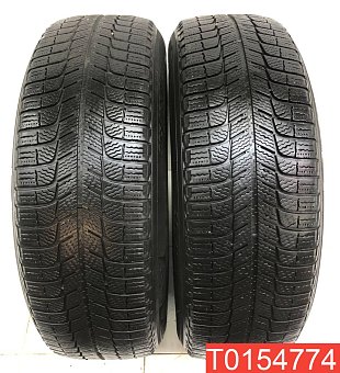 Michelin X-Ice 3 215/65 R17 99T 