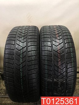 Pirelli Scorpion Winter 235/60 R18 107H 