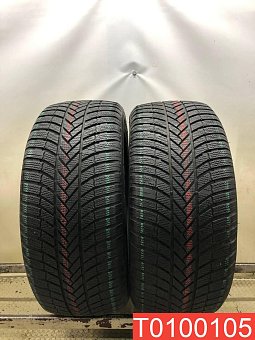 Bridgestone Blizzak LM005 265/50 R19 110V 