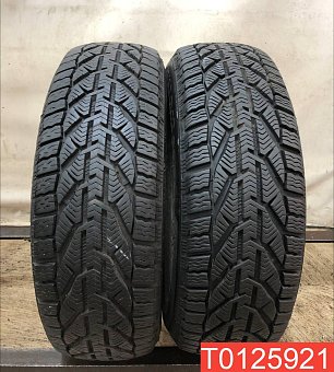 Tigar Winter 185/60 R15 88T 