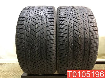 Pirelli Scorpion Winter 305/35 R21 109V 