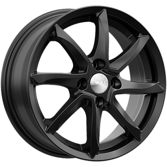 Скад Осака 6x15 4x100 ET46 dia 54,1 бархат новый