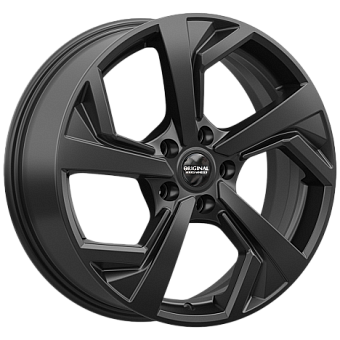 Скад KL-328 7x18 5x114,3 ET34 dia 66,6 бархат новый