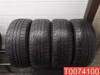 Pirelli Sottozero Winter 210 Series 2 225/50 R17 94H RunFlat