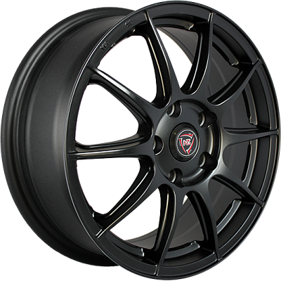 Диски NZ F-27 - 1