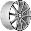 NZ F-50 8x18 5x105 ET45 dia 56,6 W+B