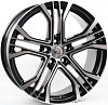 RST R029 8,5x19 5x112 ET28 dia 66,6 BD
