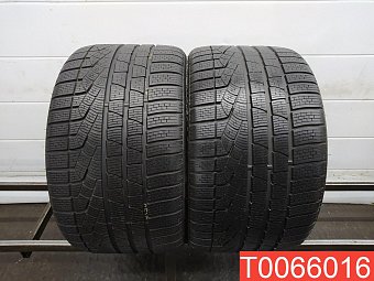 Pirelli Sottozero Winter 240 Series 2 295/30 R19 100V 