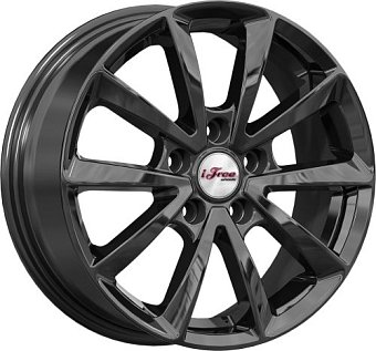 iFree Скайрим 6,5x16 5x112 ET46 dia 57,1 BK
