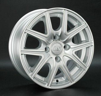 LS wheels 188 6,5x15 4x100 ET45 dia 73,1 SF