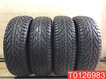 Tigar Winter 195/65 R15 95T 