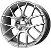 MOMO Raptor 7x16 4x100 ET40 dia 67,1 hyper silver