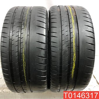Michelin Pilot Sport Cup 2 265/35 R20 95Y 