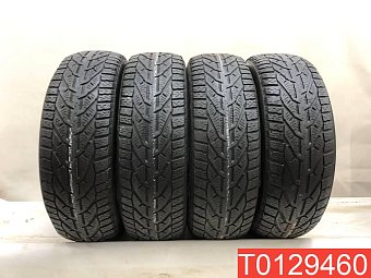 Tigar Winter 195/65 R15 95T 