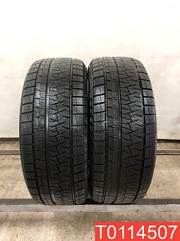 Pirelli Ice Asimmetrico plus 215/60 R16 95Q 