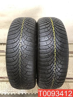 Goodyear UltraGrip 9 205/60 R16 96H 