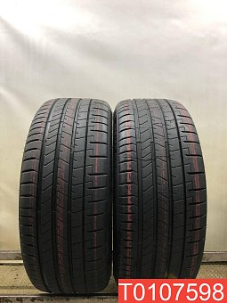 Pirelli P Zero PZ4 255/35 R22 99Y 