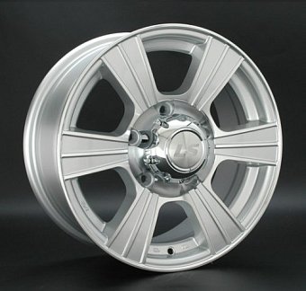 LS wheels 160 7x16 5x139,7 ET35 dia 98,5 SF