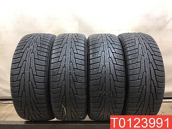 Nokian Nordman RS2 195/55 R15 89R 