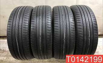 Bridgestone Alenza 001 235/55 R19 101V 