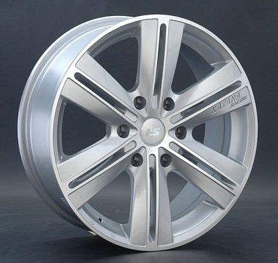 Диски LS wheels 211 - 1